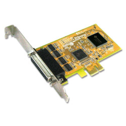 Sunix 5456A 4xser pciE s Low