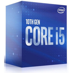 Intel coMet i5 10500 Oem try