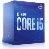Intel coMet i5 10500 Oem try