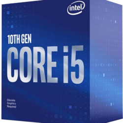 Intel coMet i5 10500 Oem try