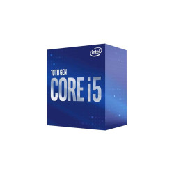 Intel coMet i5 10600 6H 3.3G