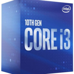 Intel coMet i5 10600 6H 3.3G