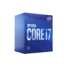 Intel coMet i7 10700K Ka 8H