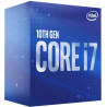 Intel coMet i7 10700 8H Oem