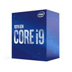 Intel coMet i9 10900 10H 2.8