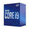 Intel coMet i9 10900 10H 2.8