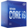 Intel coMet i9 10900 10H 2.8
