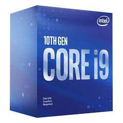 Intel coMet i9 10900F 10H 2.
