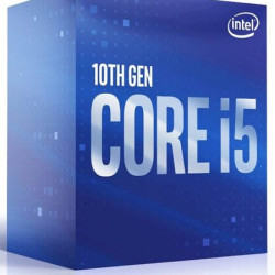 Intel coMet i9 10900F 10H 2.
