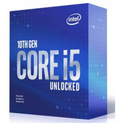 Intel 11400 6 12  rocket lake