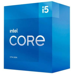 Intel 11400 6 12  rocket lake