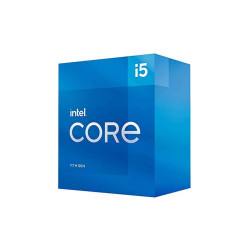 Intel 11500 6 12  rocket lak