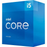 Intel 11500 6 12  rocket lak