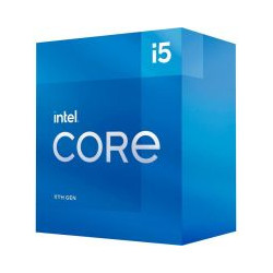 Intel 11500 6 12  rocket lak