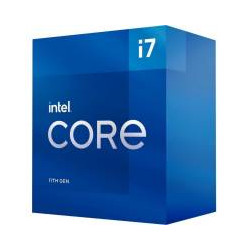 Intel 11500 6 12  rocket lak