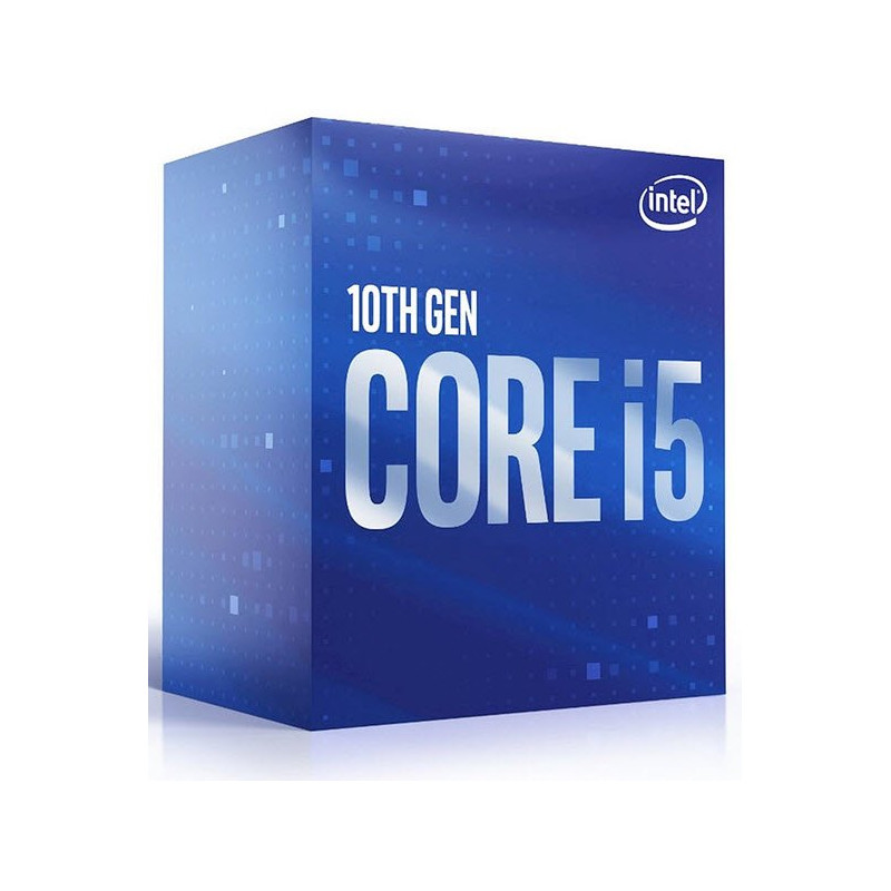 Intel 11600K 6 12  rocket lake