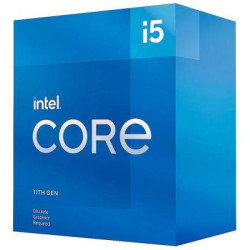 Intel 11600K 6 12  rocket lake