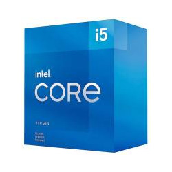 Intel 11600KF 6 12 rocket lake