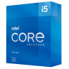 Intel 11600KF 6 12 rocket lake
