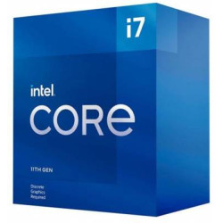 Intel 11700 8 16  rocket lake