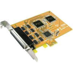 Sunix ser5466HL 8xSER PCIE Std