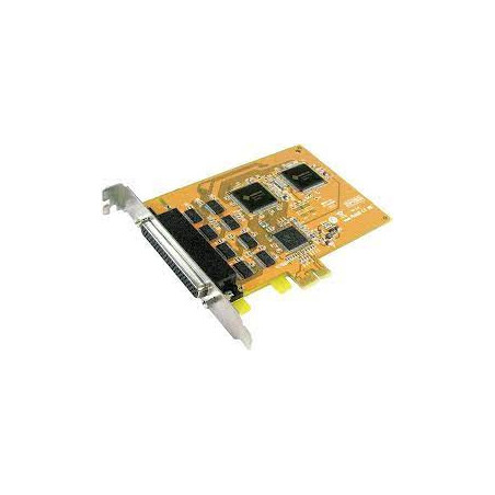Sunix ser5466HL 8xSER PCIE Std