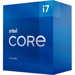 Intel 11700 8 16  Oem tray