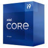 Intel 11900F 8 16  rocket lake