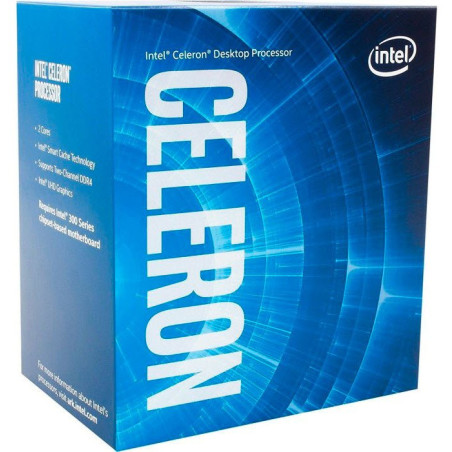 Intel coMet G5925 cel 3.6G