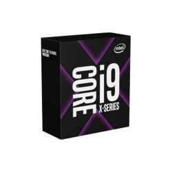Intel 2066sX i9 10940X 14h 3