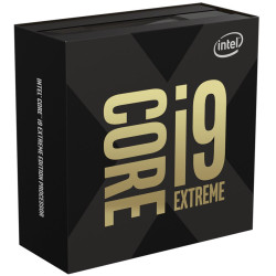 Intel 2066sX i9 10980XE 18h