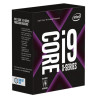 Intel 2066sX i9 10980XE 18h