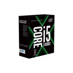 Intel 2066 k X i5 7640X q 4.