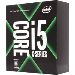 Intel 2066 k X i5 7640X q 4.