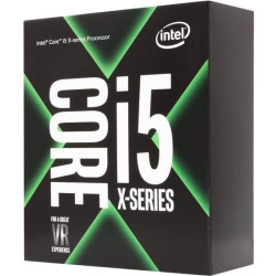 Intel 2066 k X i5 7640X q 4.