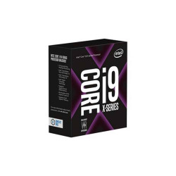 Intel 2066sX i9 7920X 12h2.9