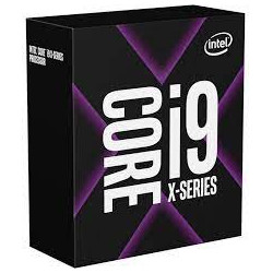 Intel 2066sX i9 7920X 12h2.9