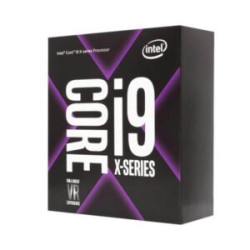 Intel 2066sX i9 7920X 12h2.9