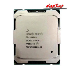 Intel Xeon E5 2640V4 ddr4