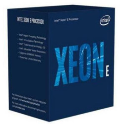 Intel Xeon c.laKe e2234 4h 3.6