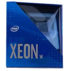 Intel Xeon coMet1270P 8H nof