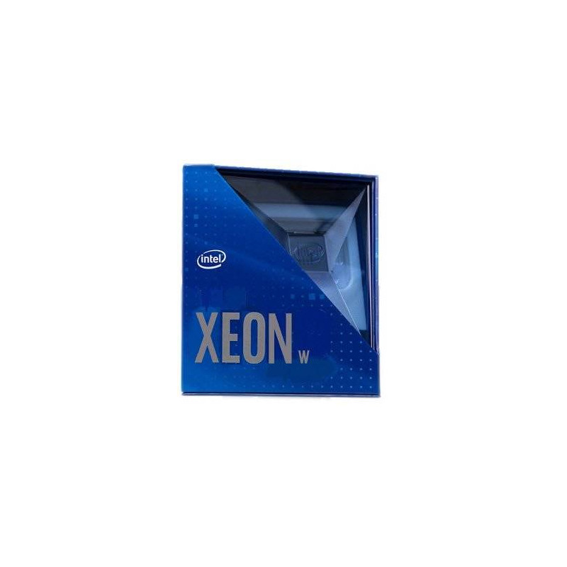 Intel Xeon coMet1270P 8H nof