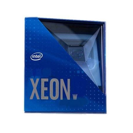 Intel Xeon coMet1270P 8H nof