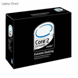 Intel Xeon QX9775 3.2 1600 1