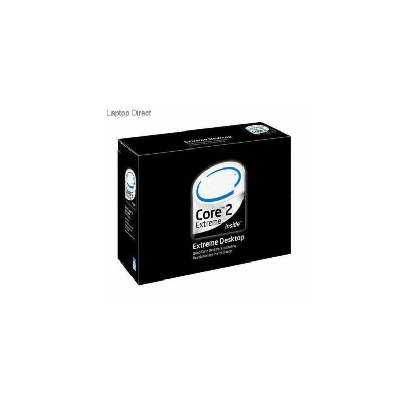 Intel Xeon QX9775 3.2 1600 1