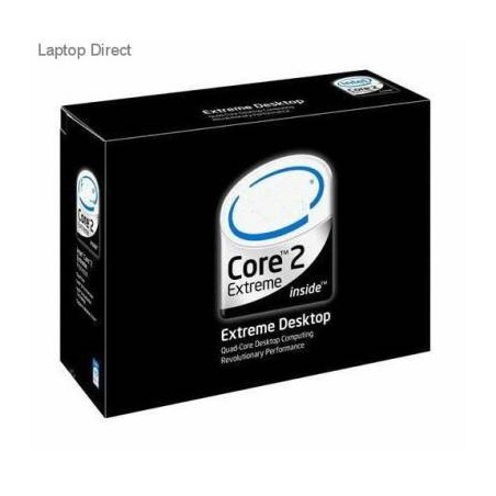 Intel Xeon QX9775 3.2 1600 1