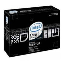 Intel Xeon QX9775 3.2 1600 1