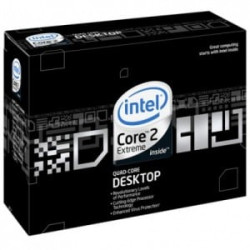 Intel Xeon QX9775 3.2 1600 1
