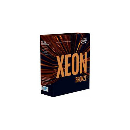 Xeon S 3106 Bronze 8 8 1.7G