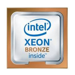 Xeon S 3106 Bronze 8 8 1.7G